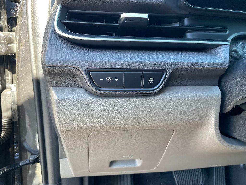 new 2026 Kia Carnival car, priced at $40,576