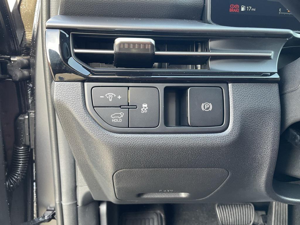 new 2026 Kia Sportage car, priced at $37,054