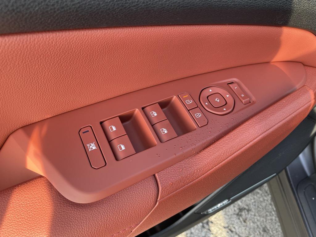 new 2026 Kia Sportage car, priced at $37,054