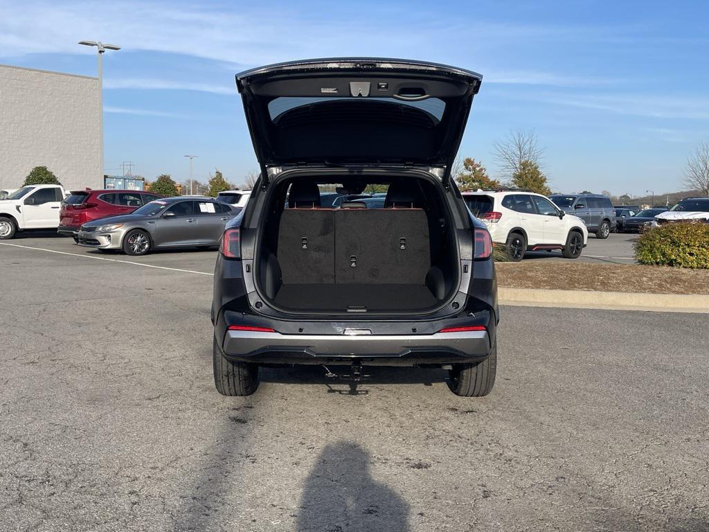 new 2026 Kia Sportage car, priced at $37,054