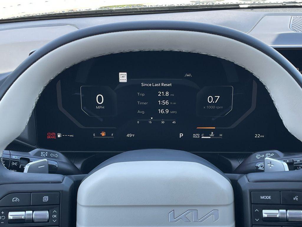 new 2026 Kia K4 car, priced at $28,526