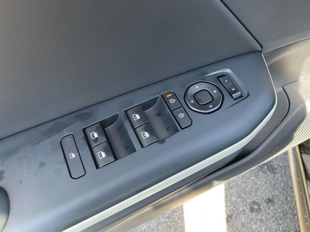 new 2026 Kia K4 car, priced at $28,526