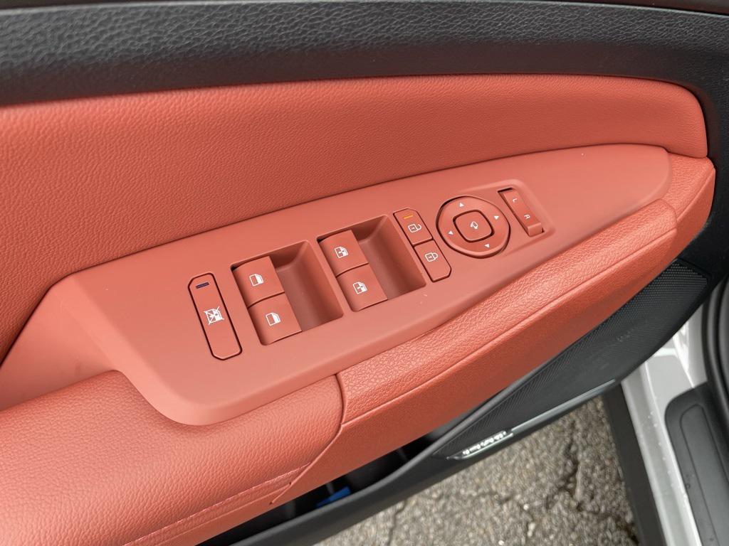 new 2026 Kia Sportage car, priced at $34,744