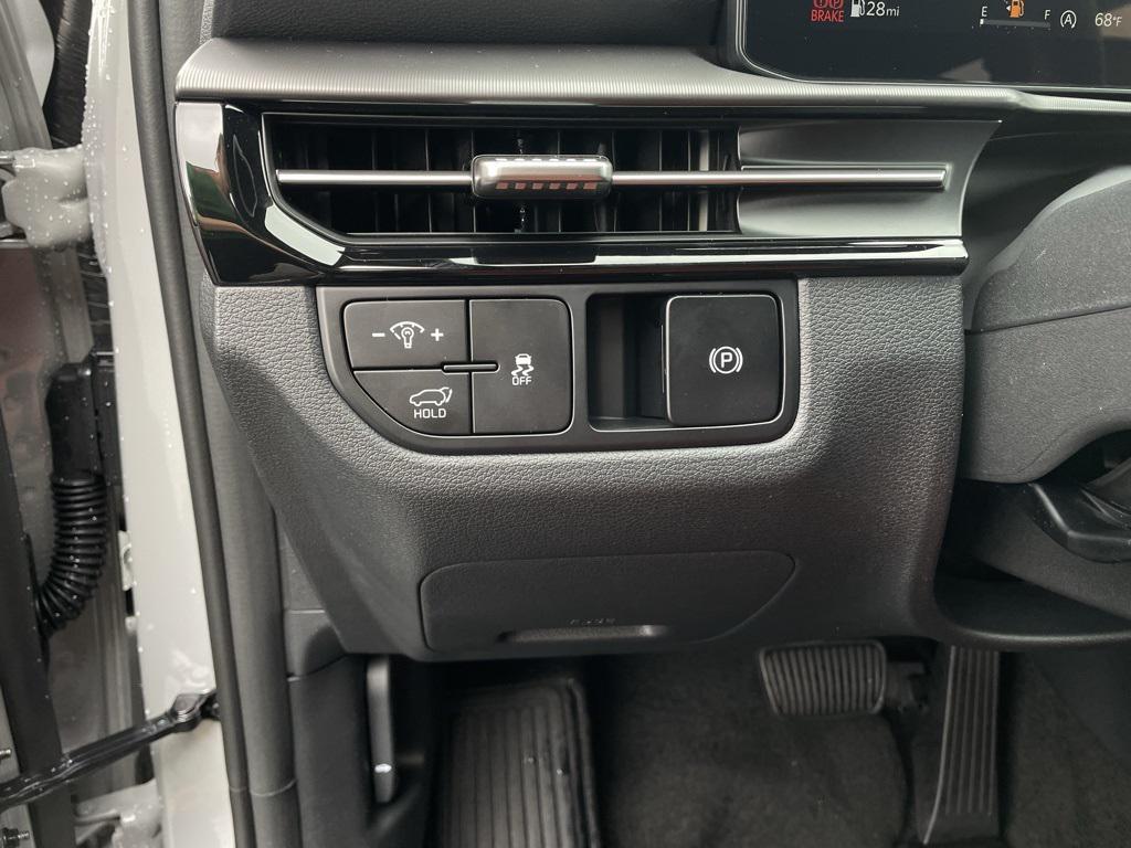 new 2026 Kia Sportage car, priced at $34,744