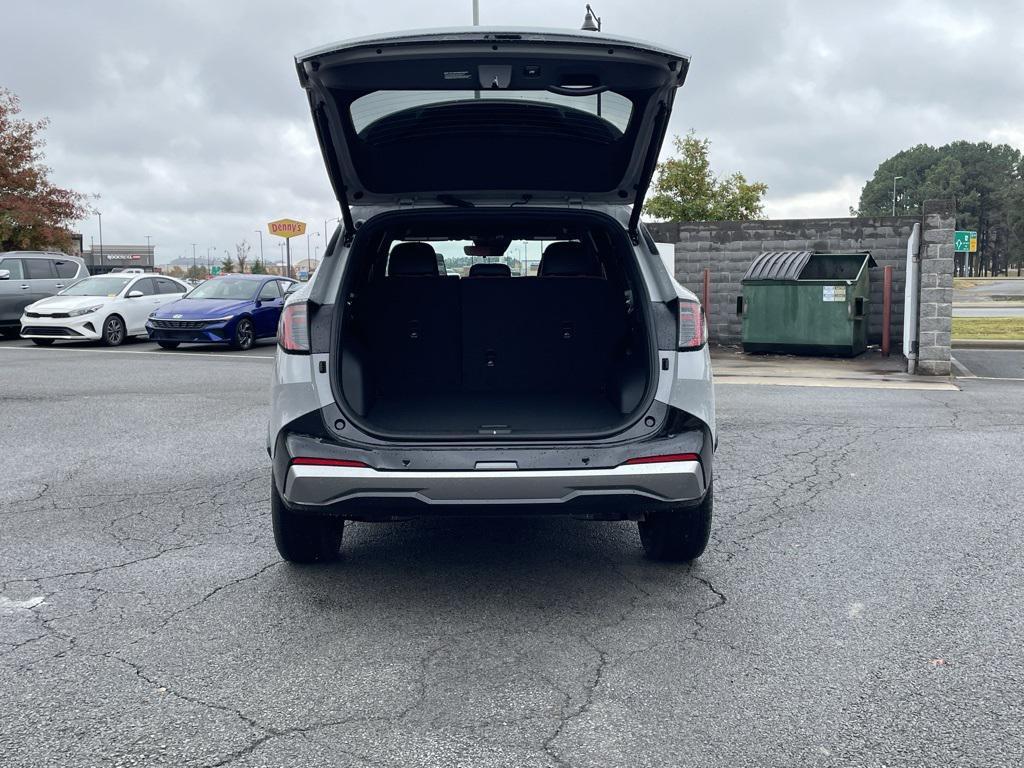 new 2026 Kia Sportage car, priced at $34,744