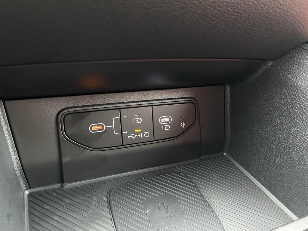 new 2026 Kia Sportage car, priced at $34,744