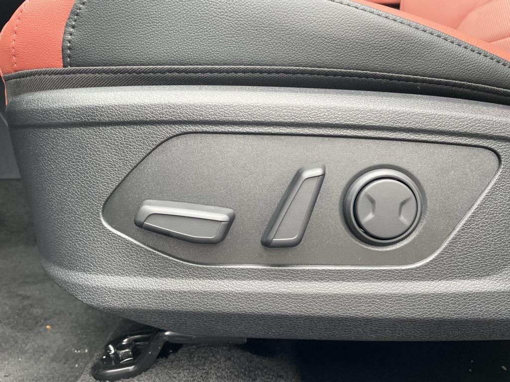 new 2026 Kia Sportage car, priced at $34,744