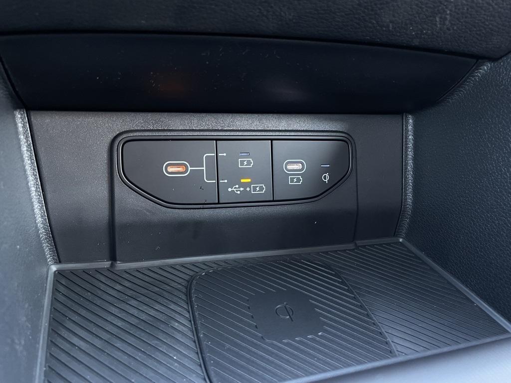 new 2026 Kia Sportage car, priced at $30,926