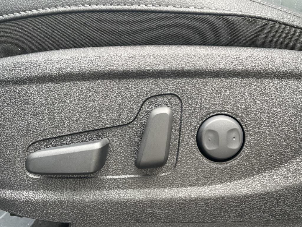 new 2025 Kia Telluride car, priced at $48,078