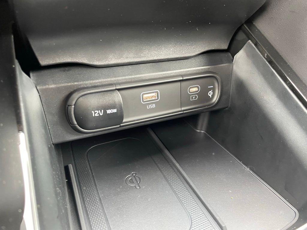 new 2025 Kia Telluride car, priced at $45,078