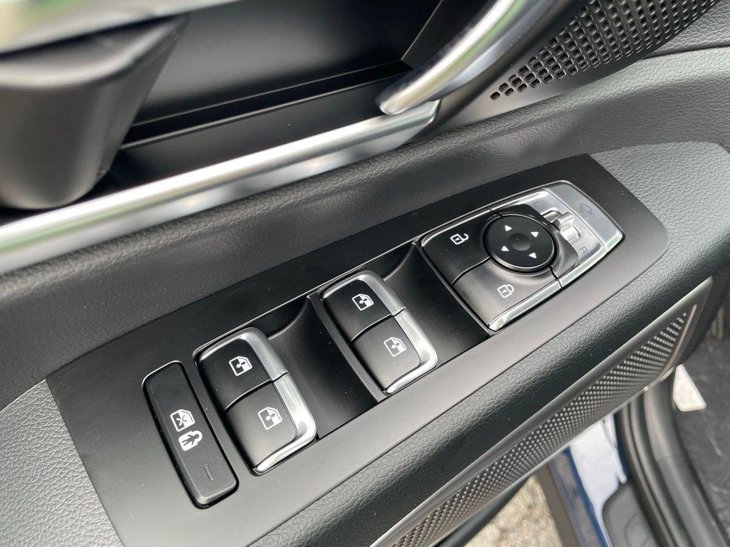 new 2025 Kia Telluride car, priced at $45,078