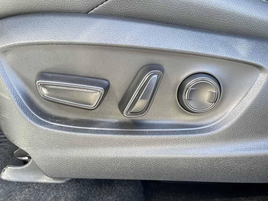 used 2024 Toyota bZ4X car, priced at $23,625