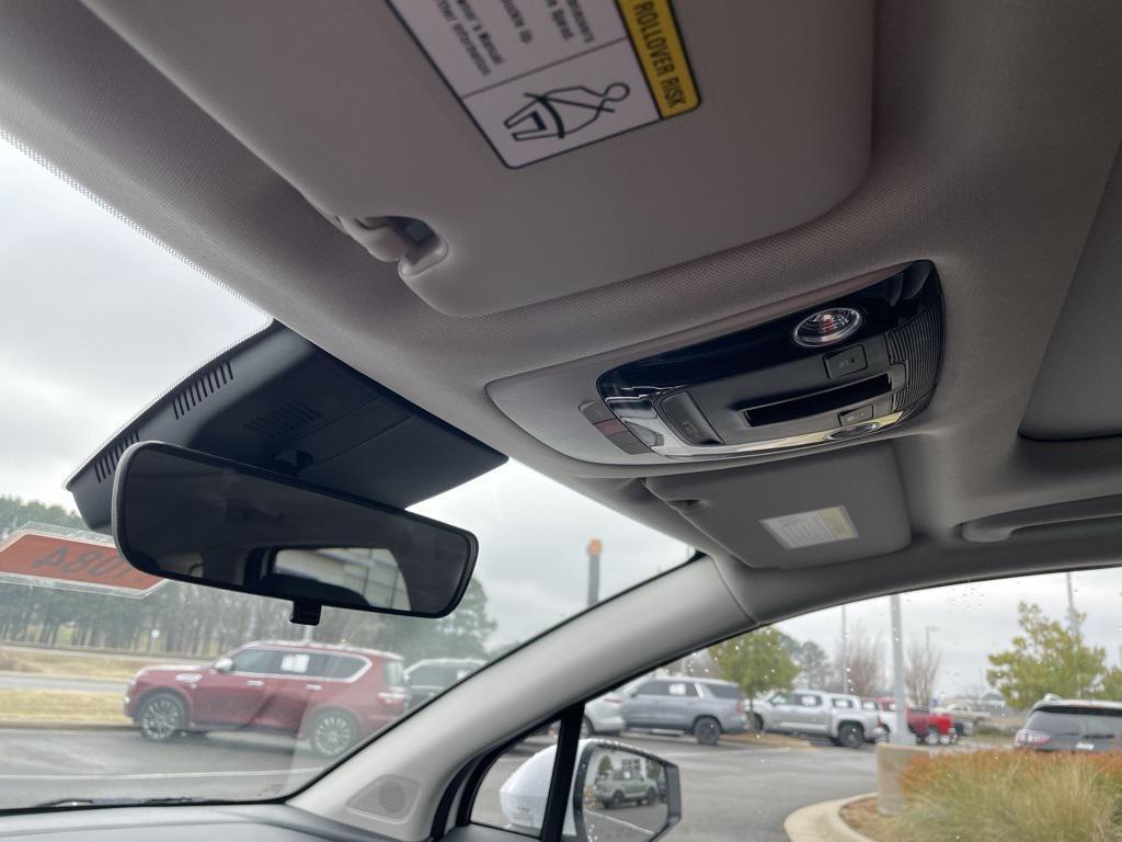 new 2026 Kia Sportage car, priced at $30,926