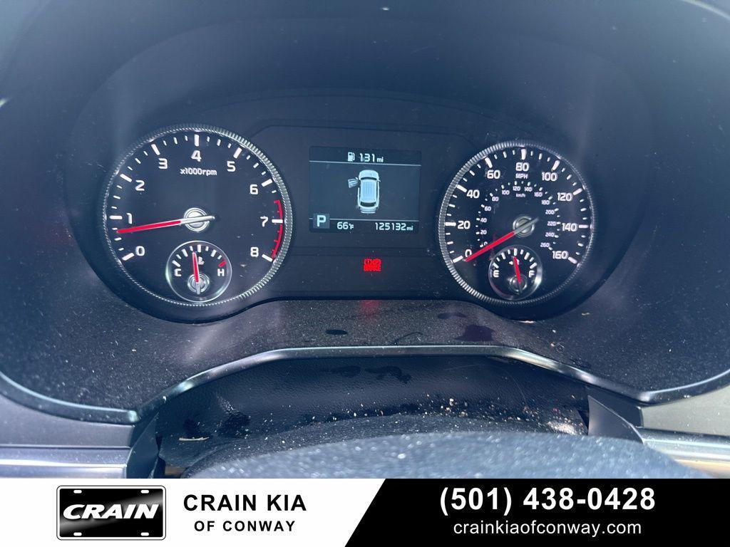 used 2022 Kia Telluride car, priced at $20,614