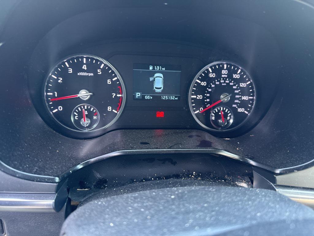 used 2022 Kia Telluride car, priced at $20,614