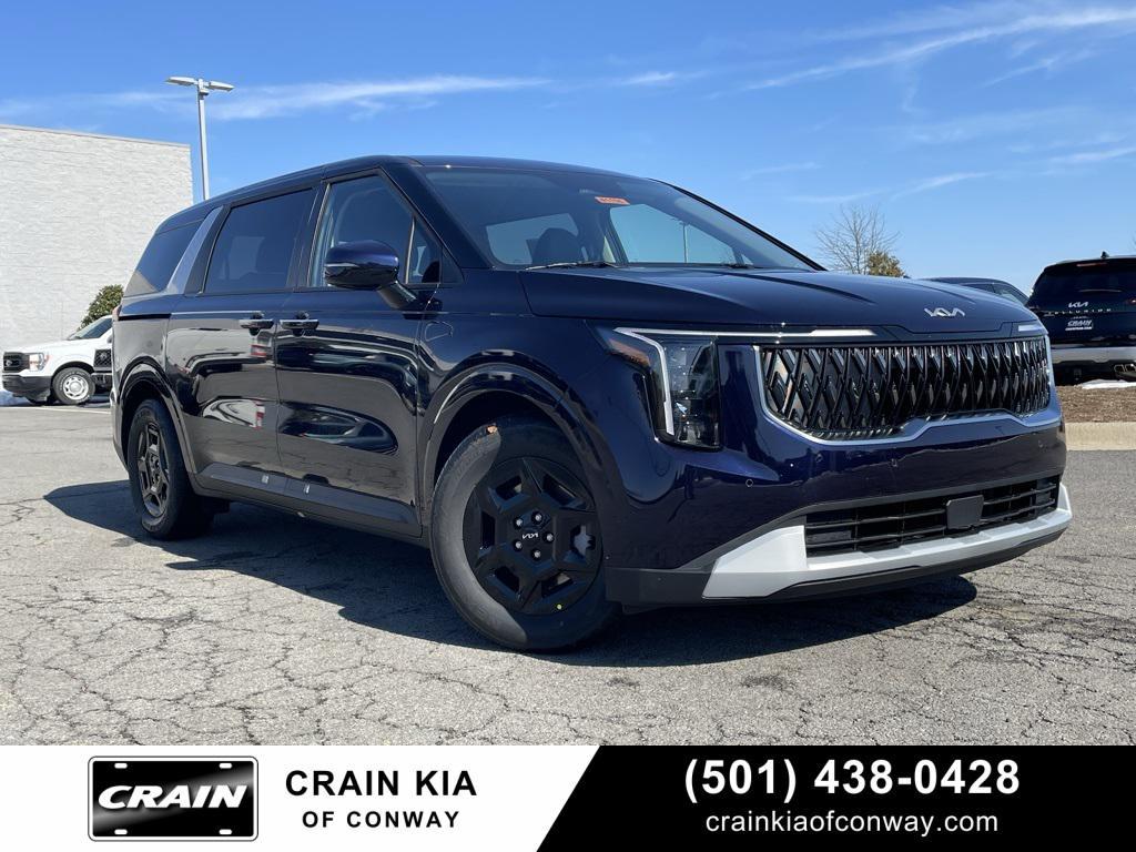 new 2026 Kia Carnival car, priced at $39,319