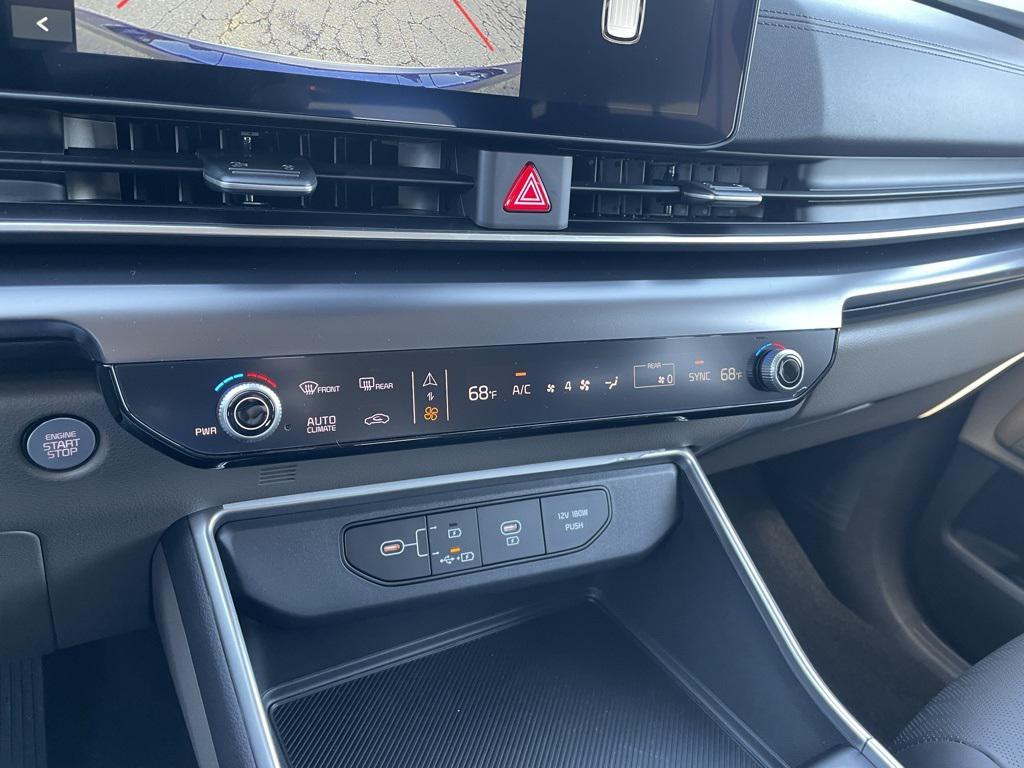 new 2026 Kia Carnival car, priced at $39,319