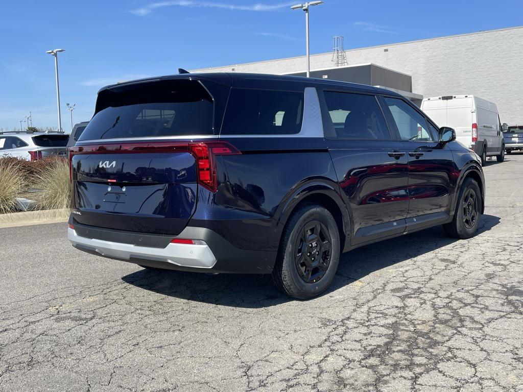 new 2026 Kia Carnival car, priced at $39,319