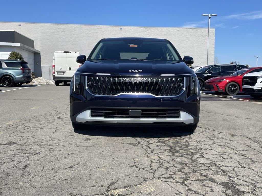 new 2026 Kia Carnival car, priced at $39,319