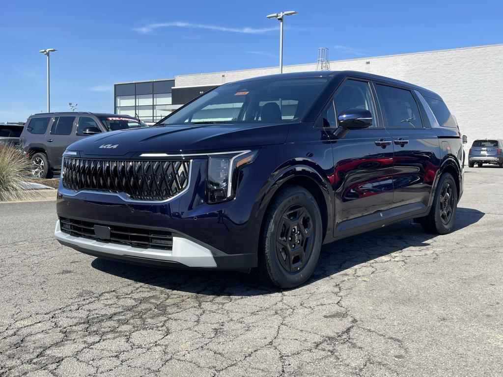 new 2026 Kia Carnival car, priced at $39,319