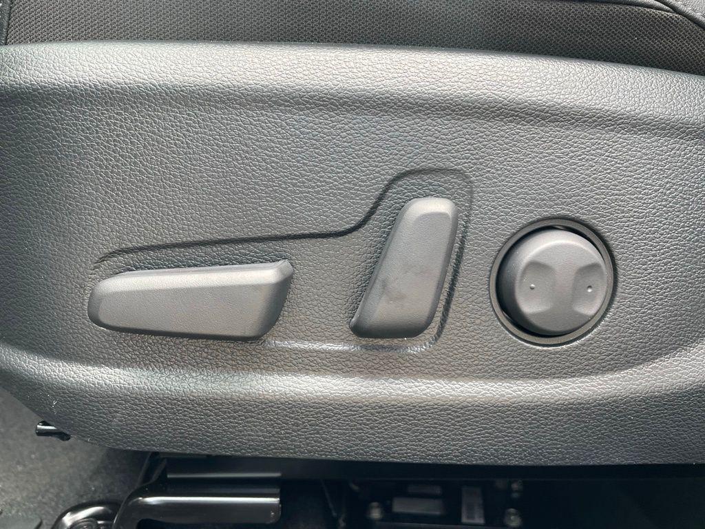 new 2026 Kia Seltos car, priced at $30,997