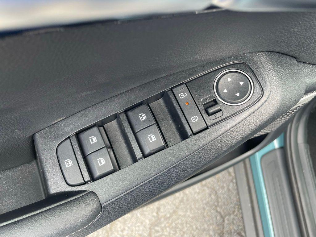 new 2026 Kia Seltos car, priced at $30,997