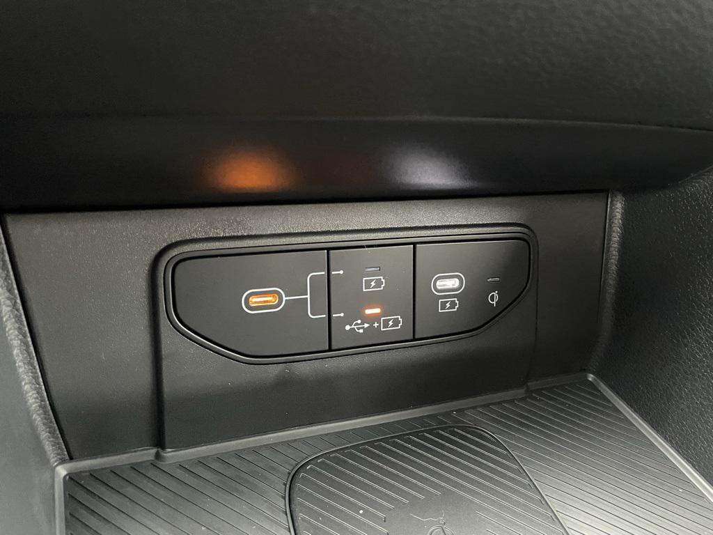 new 2026 Kia Sportage car, priced at $32,672