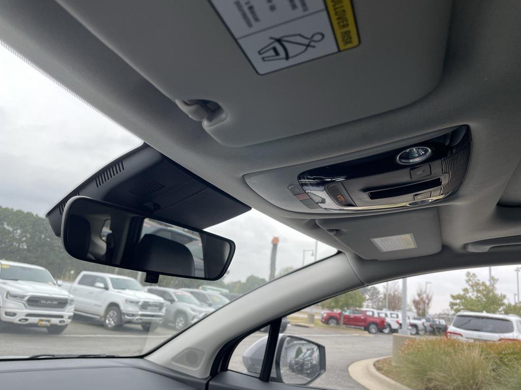 new 2026 Kia Sportage car, priced at $32,672