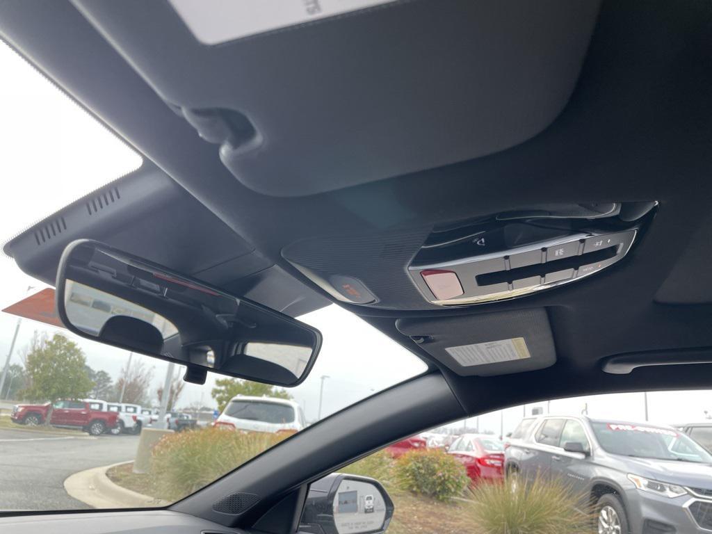 new 2025 Kia K4 car, priced at $25,223