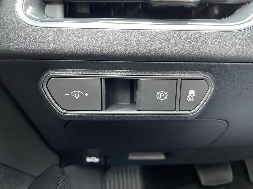 new 2025 Kia K4 car, priced at $25,223