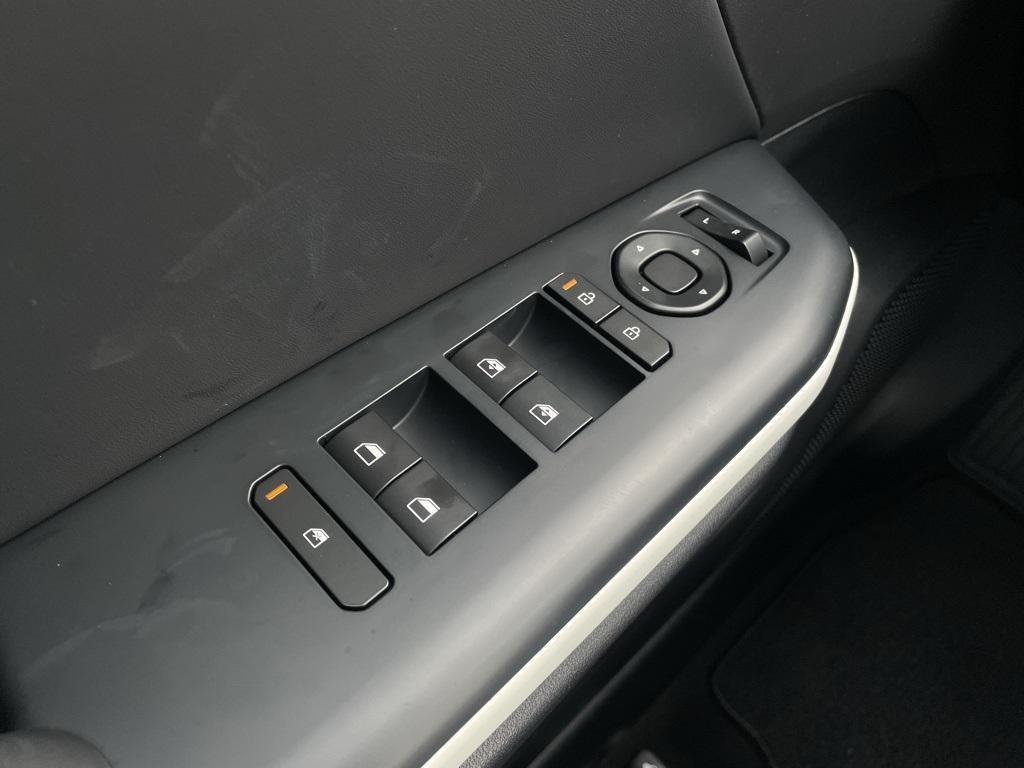 new 2025 Kia K4 car, priced at $25,223