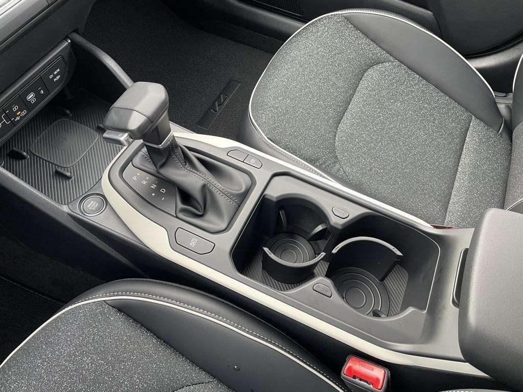 new 2025 Kia K4 car, priced at $25,223