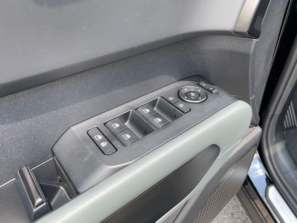 new 2027 Kia Telluride car, priced at $59,254
