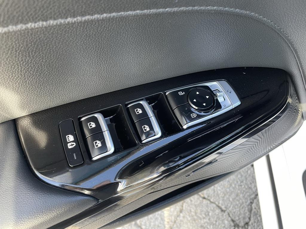 used 2024 Kia K5 car, priced at $24,899