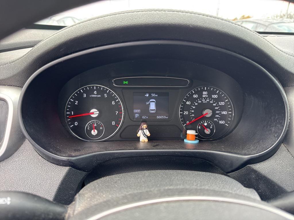 used 2020 Kia Sorento car, priced at $17,744