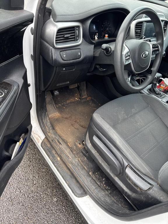 used 2020 Kia Sorento car, priced at $17,744