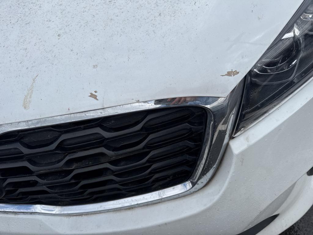 used 2020 Kia Sorento car, priced at $17,744