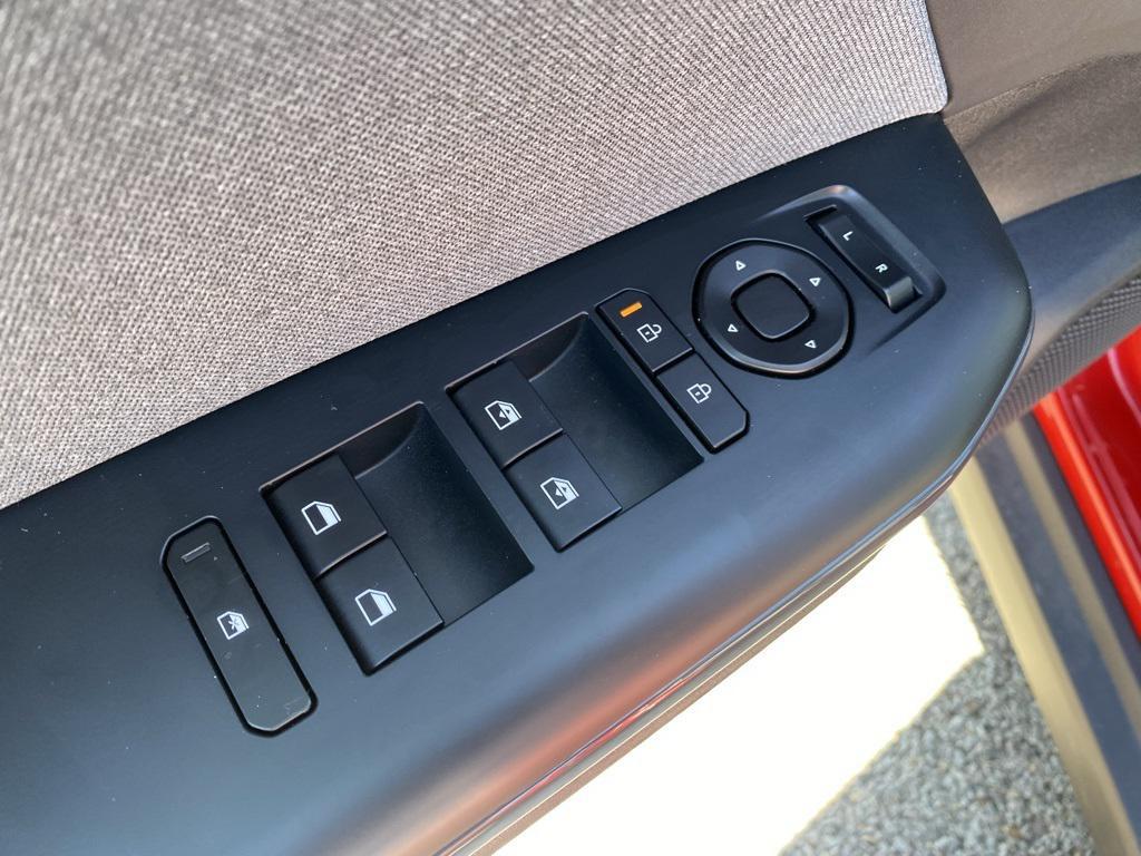 new 2025 Kia K4 car, priced at $24,836