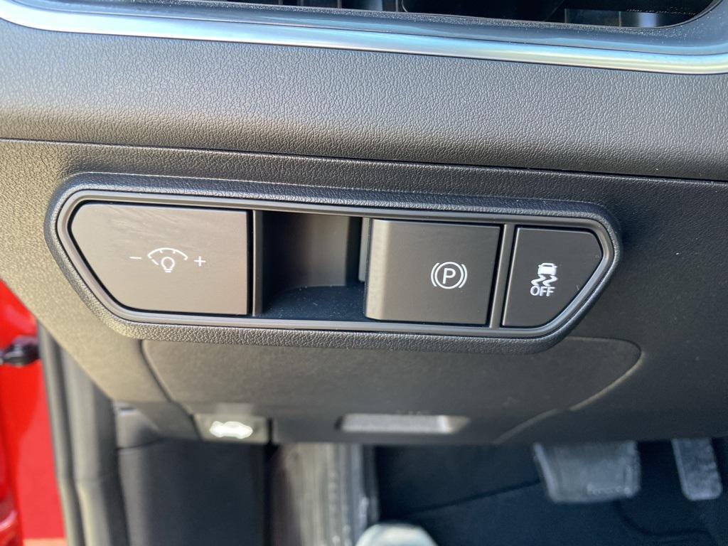 new 2025 Kia K4 car, priced at $24,836