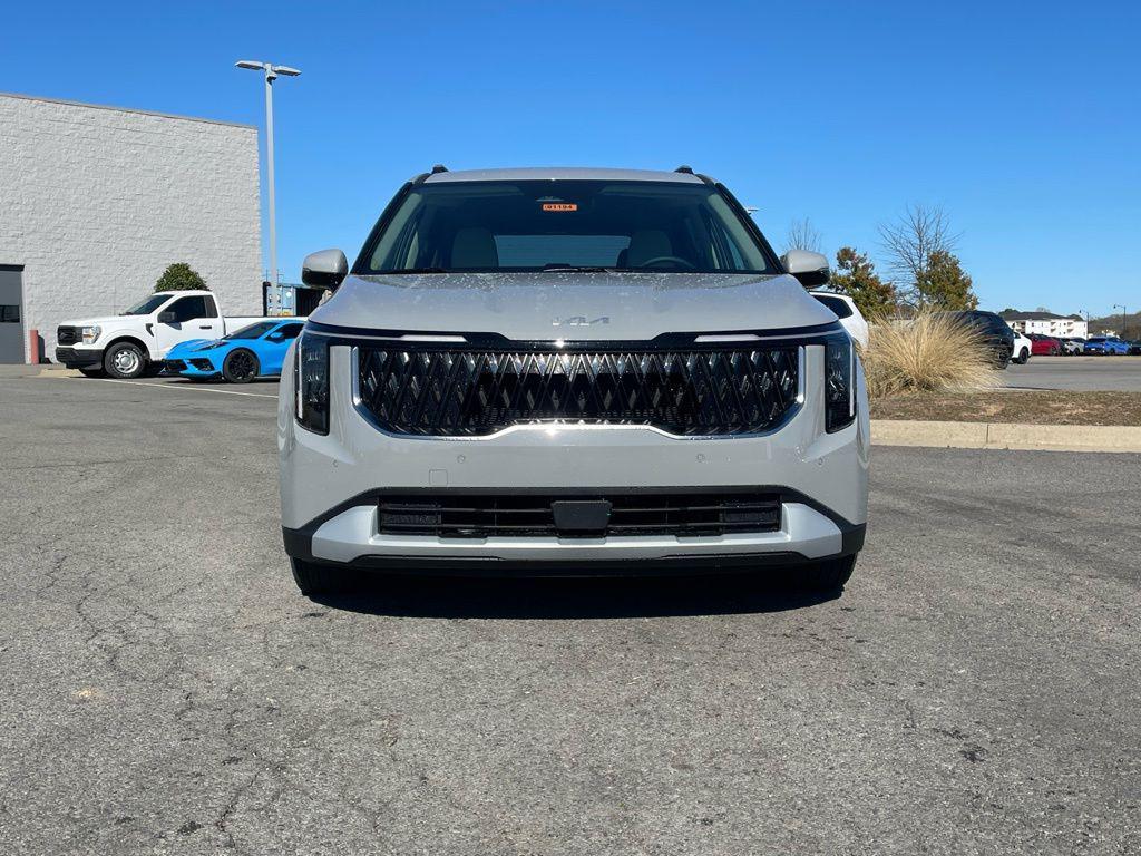 new 2026 Kia Carnival car, priced at $41,770