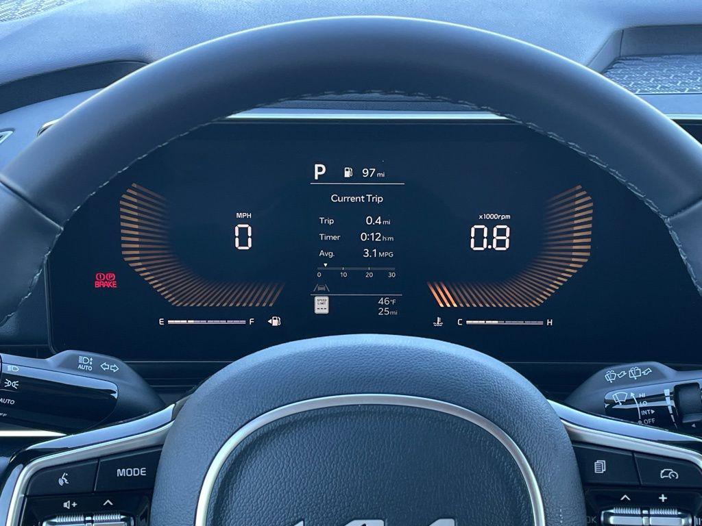 new 2026 Kia Carnival car, priced at $41,770