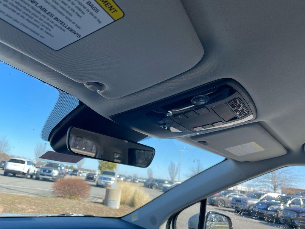 new 2026 Kia Carnival car, priced at $41,770