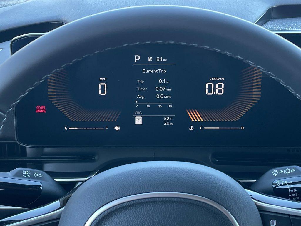 new 2026 Kia Carnival car, priced at $39,849