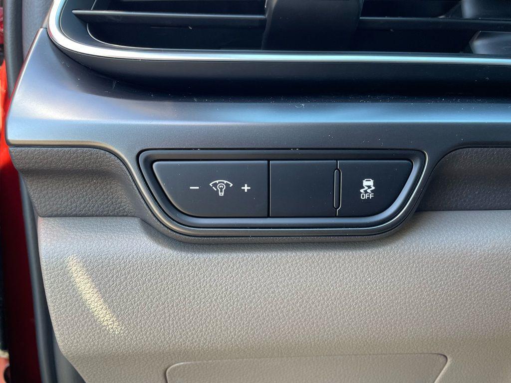 new 2026 Kia Carnival car, priced at $39,849