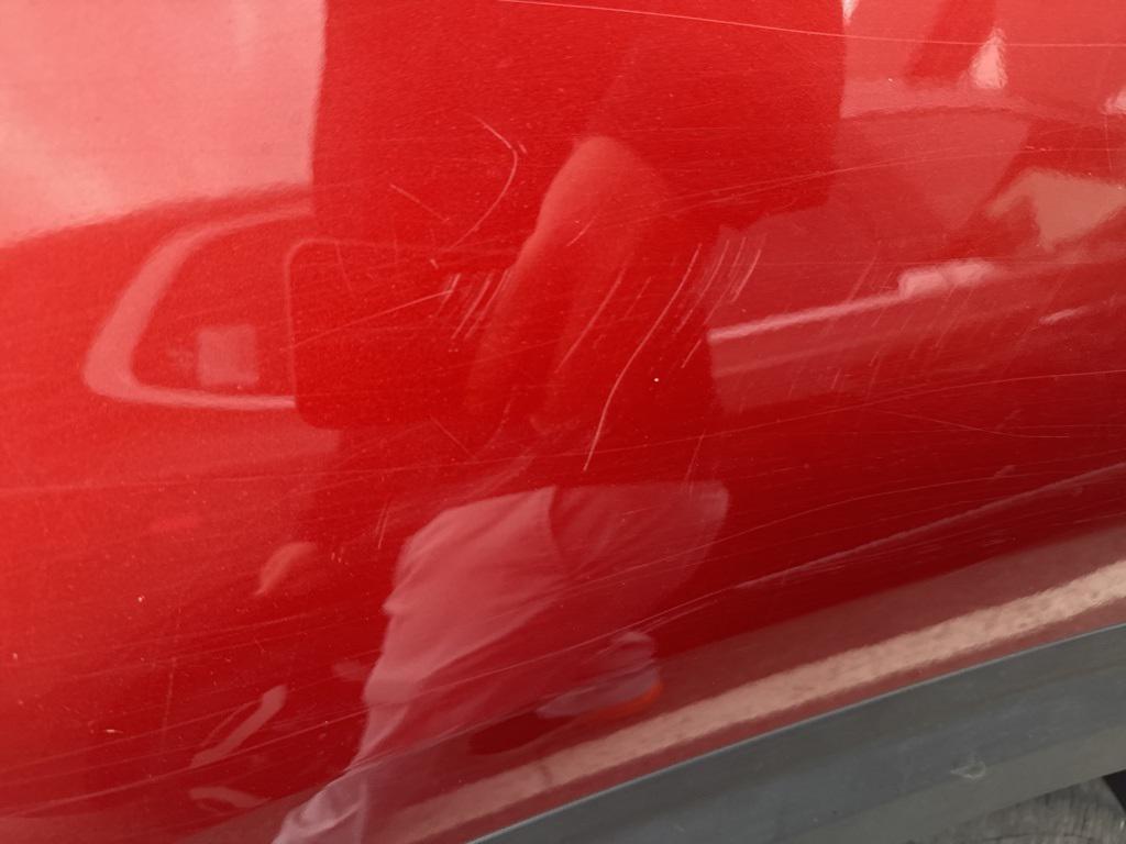 used 2023 Kia Seltos car, priced at $18,582