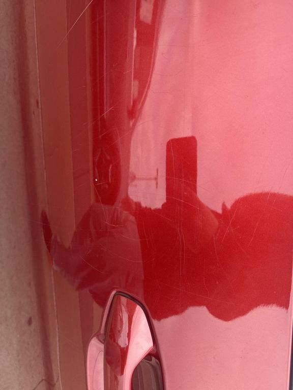 used 2023 Kia Seltos car, priced at $18,582