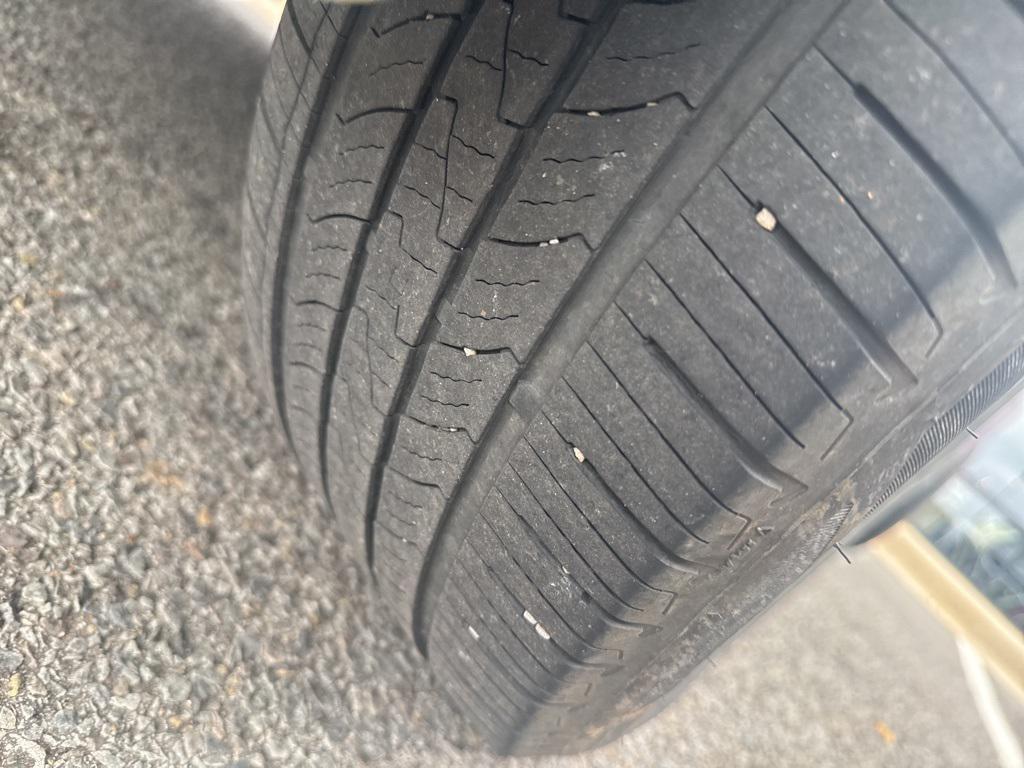 used 2023 Kia Seltos car, priced at $18,582