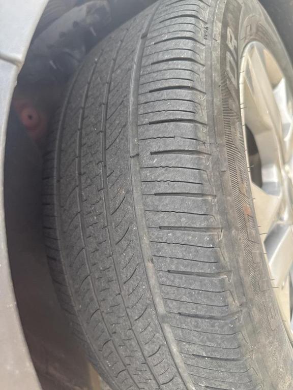 used 2023 Kia Seltos car, priced at $18,582