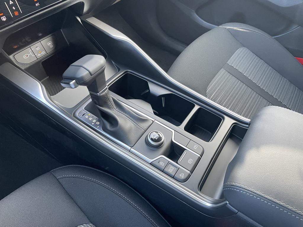 new 2026 Kia Sorento car, priced at $30,673