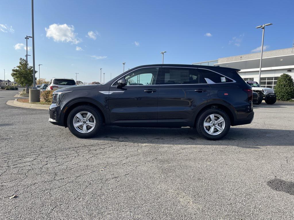 new 2026 Kia Sorento car, priced at $30,673